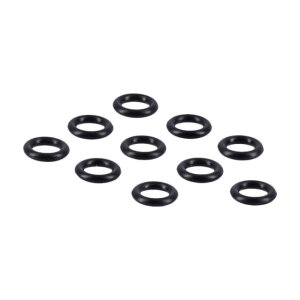 James, idle mixture screw O-rings. CV carb