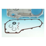 James, primary cover gasket & seal kit. Foamet
