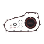 James, primary cover gasket & seal kit. Foamet