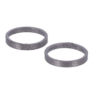 James, exhaust gaskets V-Rod