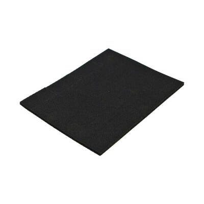 James, DIY foam battery pad