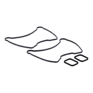 James, rocker cover gasket kit. XR1200. Seals only