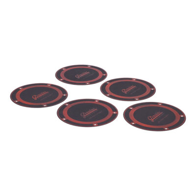 James, gasket derby cover. Foamet