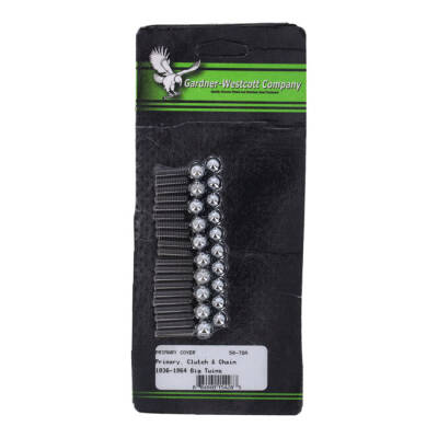 Primary mount kit, acorn