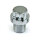 Gardner-Westcott, timing plug. 12-point, chrome