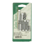 GW, transmission top cover mount kit. Allen