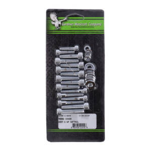 TRANSM. SIDE COVER SCREW KIT