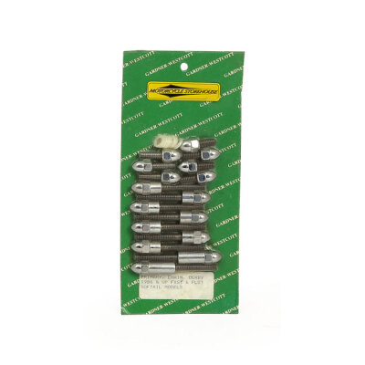 Primary mount kit, acorn