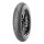 ** Metzeler Lasertec tire 110/80-18 58H
