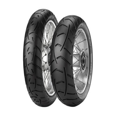 ** Metzeler Tourance Next tire 110/80R19 59V