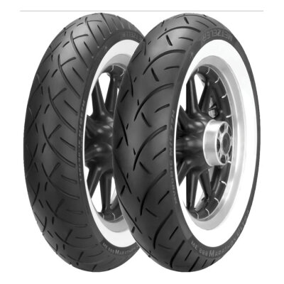 Metzeler ME888 Marathon Ultra tire 170/80B15 77H