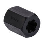 Lisle, replacement remover only. 3/8" & 10mm