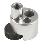 Lisle, stud insert / extractor tool