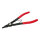 Lisle, lock ring pliers