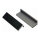 Lisle, magnetic alu vice jaws with rubber