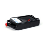 Oil drain reservoir 2.5 gallon