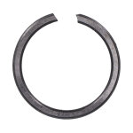 S&S, sprocket shaft bearing spacer shim. .108"