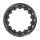 S&S bearing, pinion/sprocket shaft