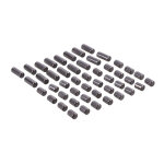 S&S, connecting rod roller set. Standard