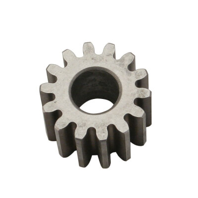 S&S, return gear, idle, oil pump