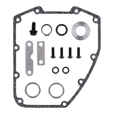 S&S, gear drive camshaft installation support kit