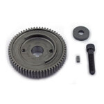 S&S, outer cam drive gear