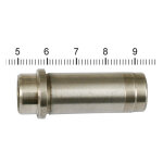 S&S, cast iron valve guide in/ex. +.060"