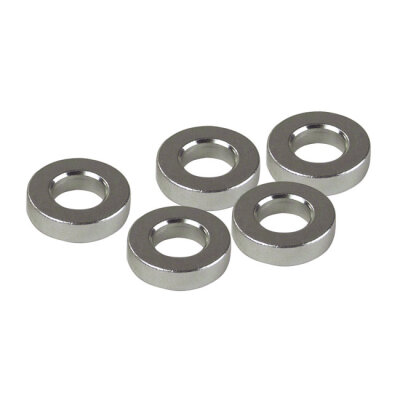 S&S, head bolt washer .250" thick