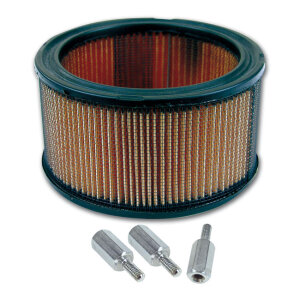 S&S, Super E/G High Flow air filter element kit