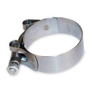 S&S, intake manifold clamp