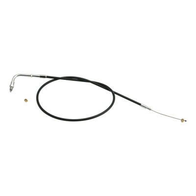 S&S, throttle cable, 48" pull