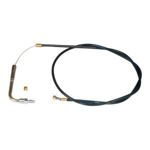 S&S, throttle cable, 39" pull