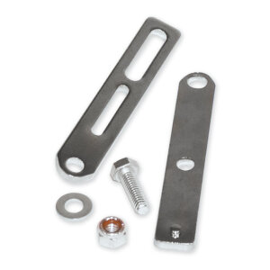 S&S, adjustable bracket