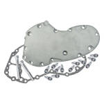 S&S, 65-69 generator cam cover kit. For S&S cases