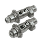 S&S, Easy Start chain drive 551 camshaft set (CD)
