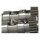 S&S, Easy Start gear drive 551 camshaft kit (IOG)