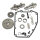 S&S, Easy Start gear drive 570 camshaft kit (IOG)