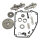 S&S, Easy Start gear drive 585 camshaft kit (IOG)
