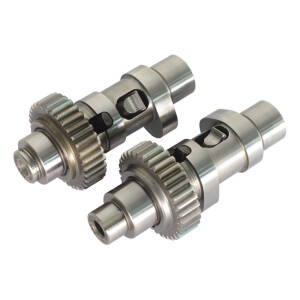 S&S, Easy Start gear drive 640 camshaft set (IG)