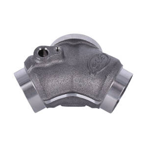 S&S, manifold, size 405