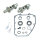S&S, chain drive 509 camshaft kit