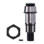 S&S, sprocket shaft assembly