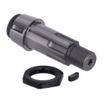 S&S, sprocket shaft assembly