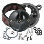 S&S Stealth, air cleaner kit without cover