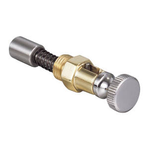 Kustom-Tech, enrichment device. Smooth