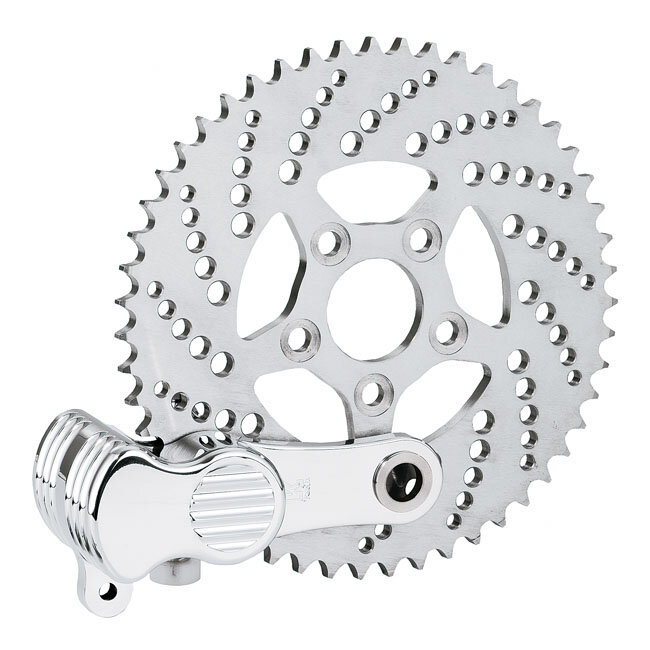K-Tech, sprocket brake kit, std style
