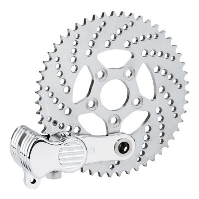 K-Tech, sprocket brake kit, std style