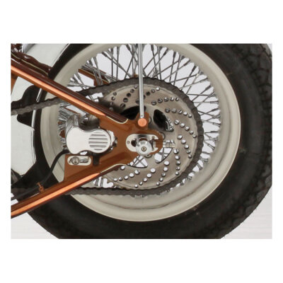 K-Tech, sprocket brake kit, std style