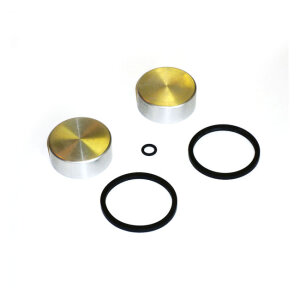 K-Tech, rebuild kit caliper