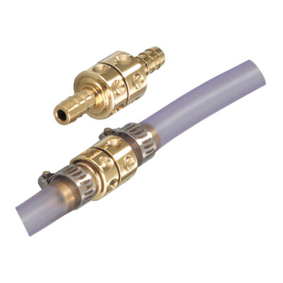 K-Tech, in-line fuel valve